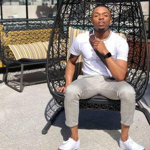 Meet your Posher, Joshua